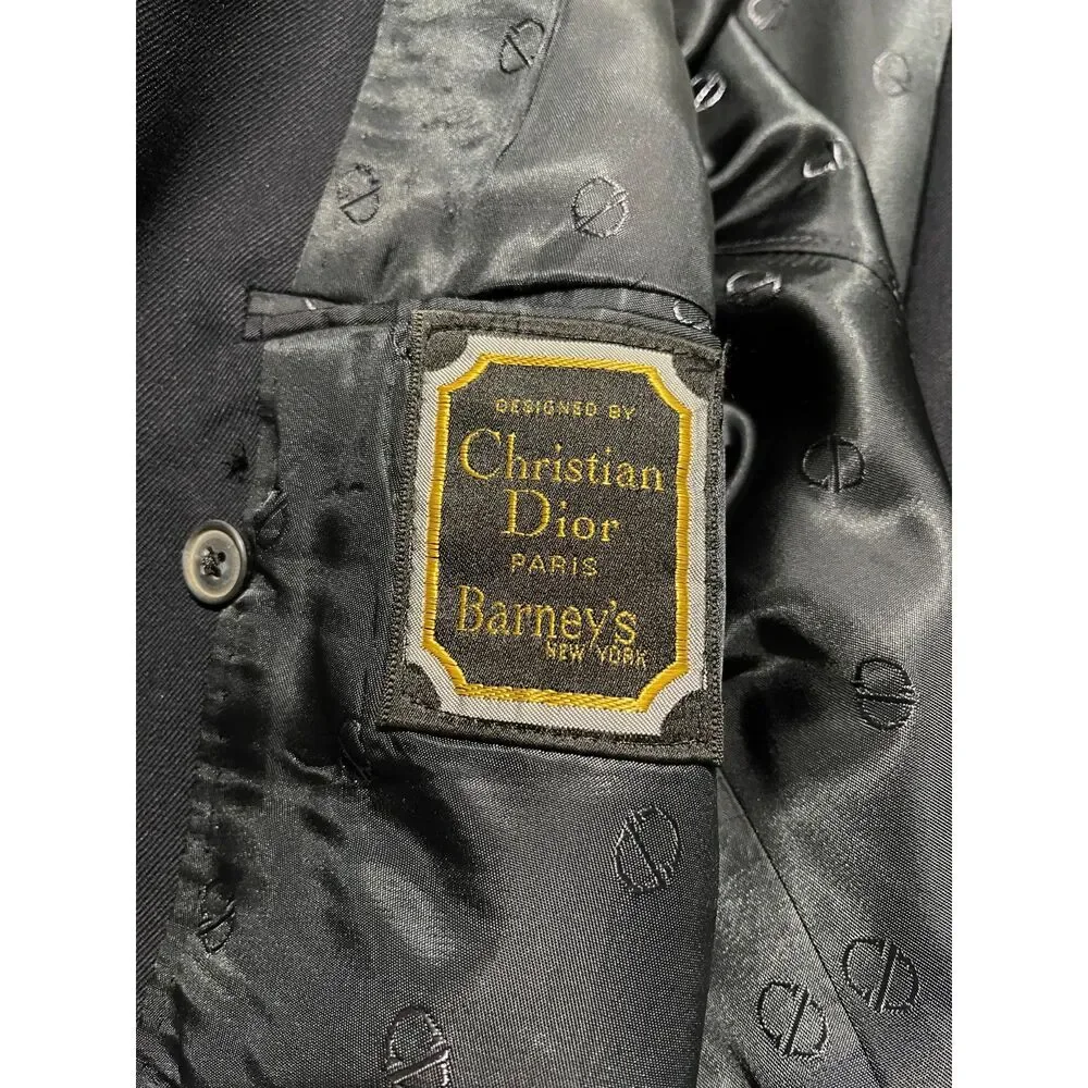 Dior designed by